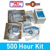 OEM Bauer Mariner Maintenance Kit